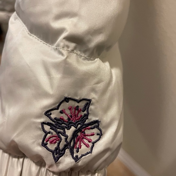 L.L. Bean Ultrawarm Down Coat with Hood - Picture 4 of 15